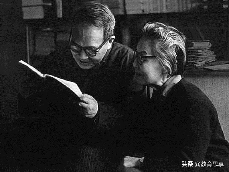 钱钟书说鲁迅只适合写短文,钱钟书评价鲁迅视频