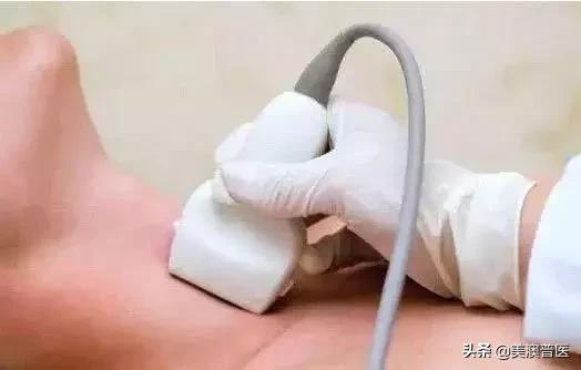 体检查出甲状腺结节该咋办,体检有甲状腺结节医生说没事