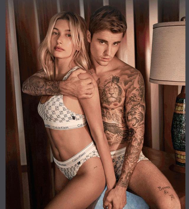 What!竟然有人冬天只用穿这一条裤子……赛格CK快闪店给你答案