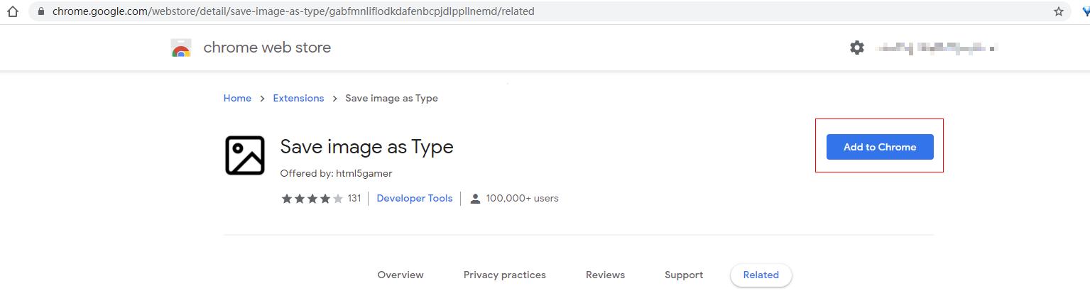 为什么要把webp转换为jpg,如何将浏览器保存图片改为jpg
