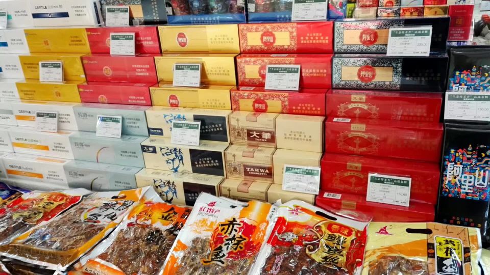 金门英雄三岛战地观光园,英雄三岛看金门