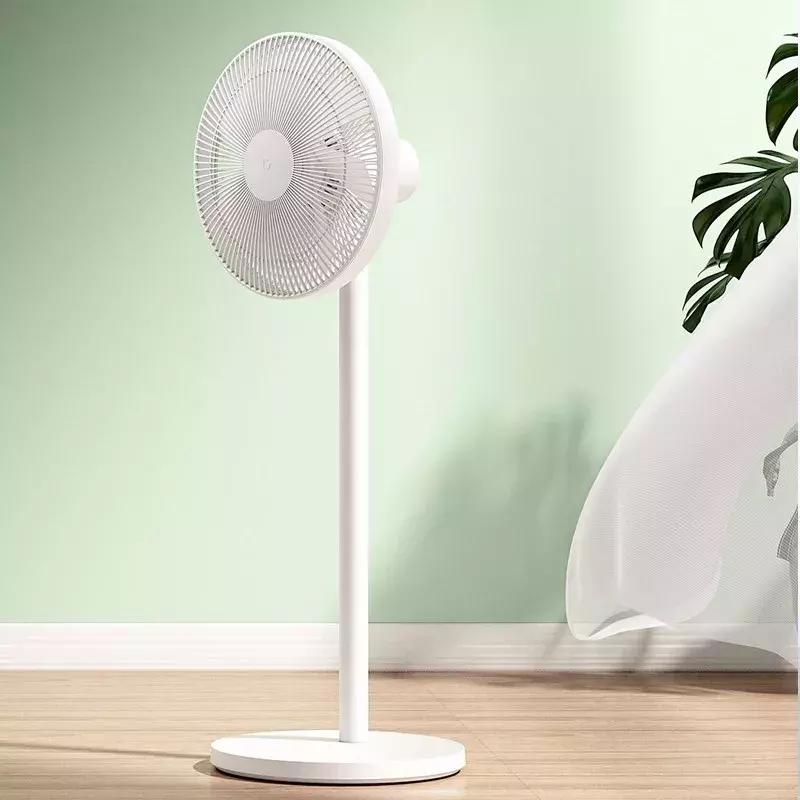 塔扇和风扇的好处缺点,塔扇和风扇有什么区别哪个更好