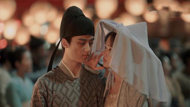 清平乐梁怀吉最后和公主怎么样了,清平乐怀吉和徽柔最后怎么了