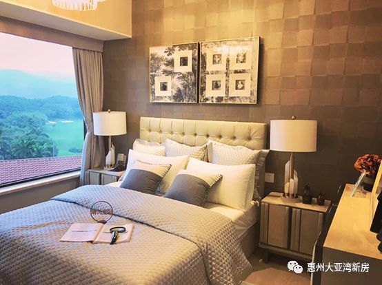 惠州博罗汤泉龙光天禧花园,博罗龙光熙园别墅