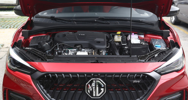 第一代名爵6用车感受,11万公里10年名爵6