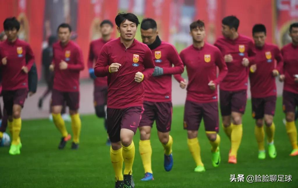 尴尬的足球,中国足球尴尬解说
