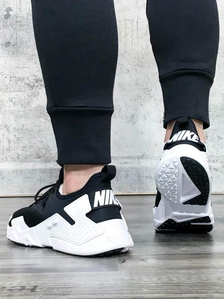 一年只用系一次的鞋带绑法,一步搞定鞋带绑法