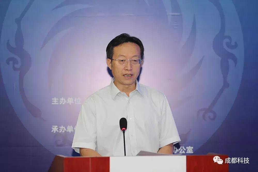 首进科研院所！这场物理感的“菁蓉汇·校企双进”很“高能”