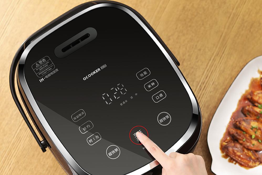 能煮出柴火饭的电饭煲,电饭煲测评哪种饭好吃