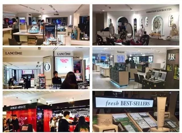 香港必逛的10条购物街,从深圳出发暴走香港攻略