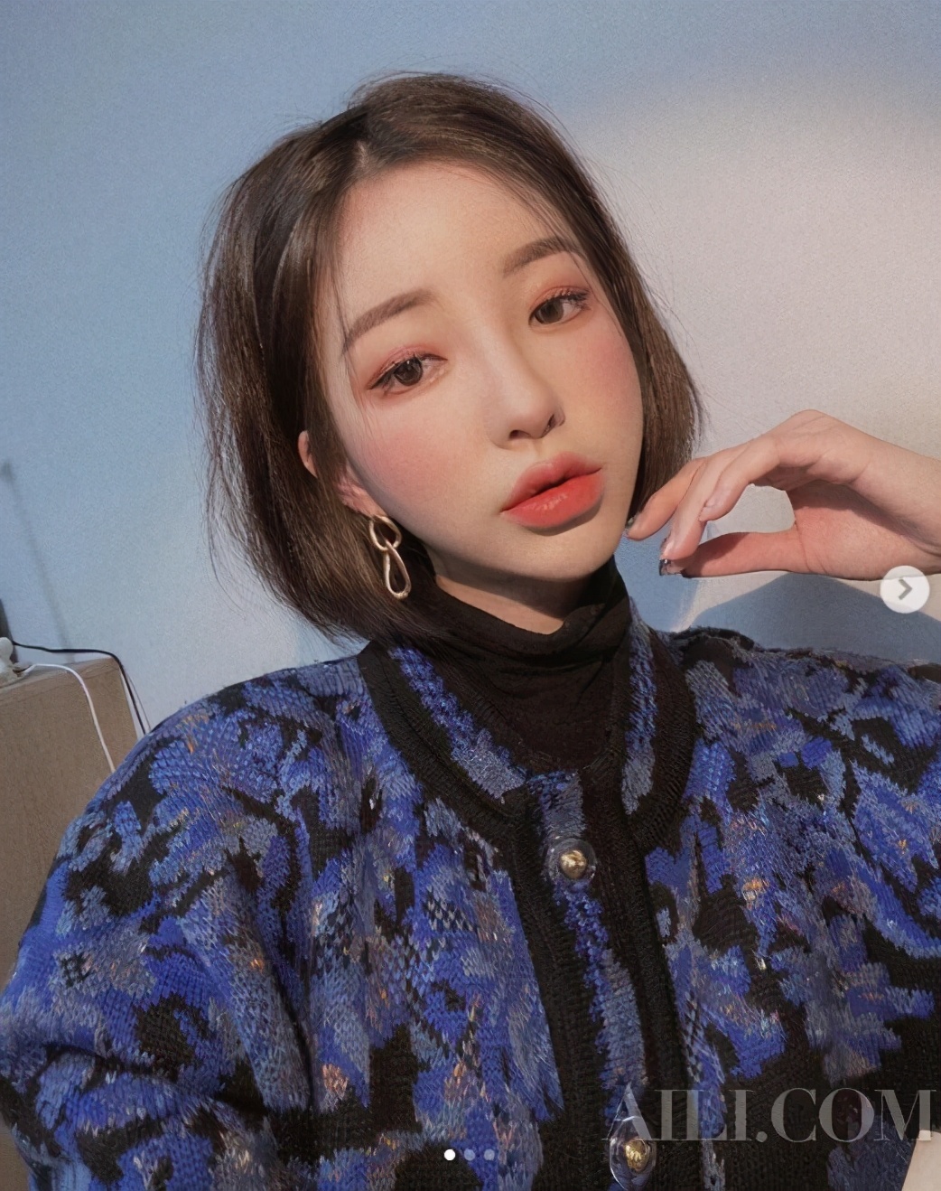 美瞳妆容颜色搭配,美瞳特色妆容有哪些