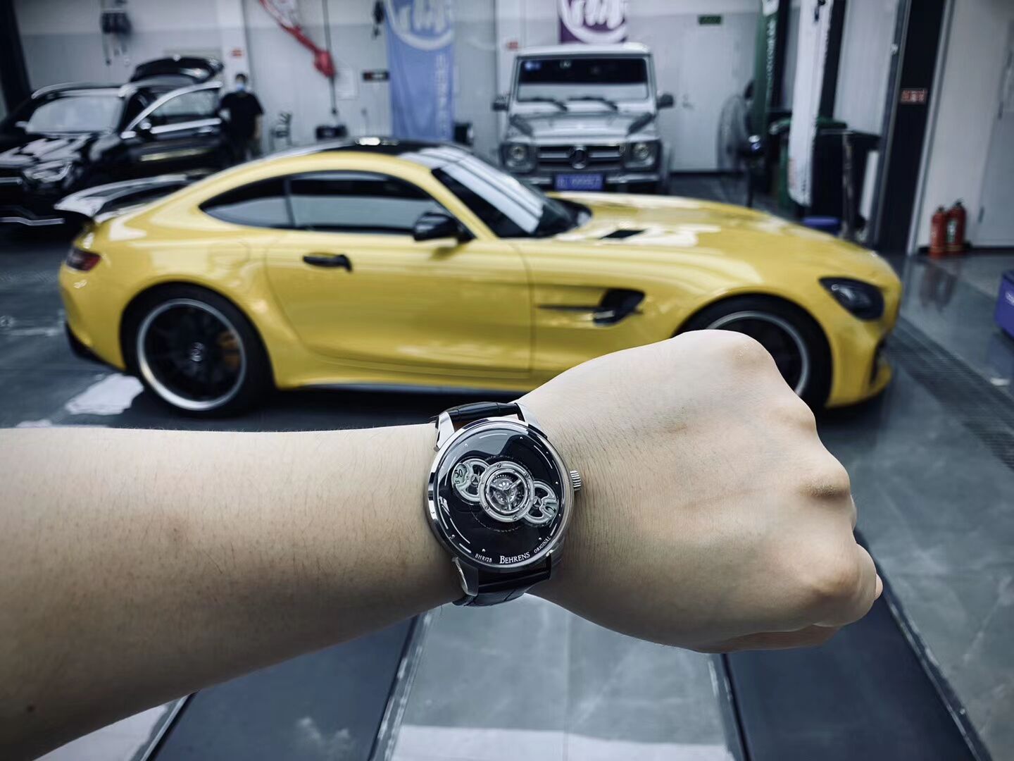 「行情」龟吉数据看新冠疫情对手表二级市场影响