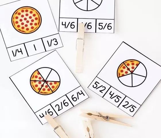 我用一个夹子，给娃上了一堂语文数学英语物理美术的综合实践课