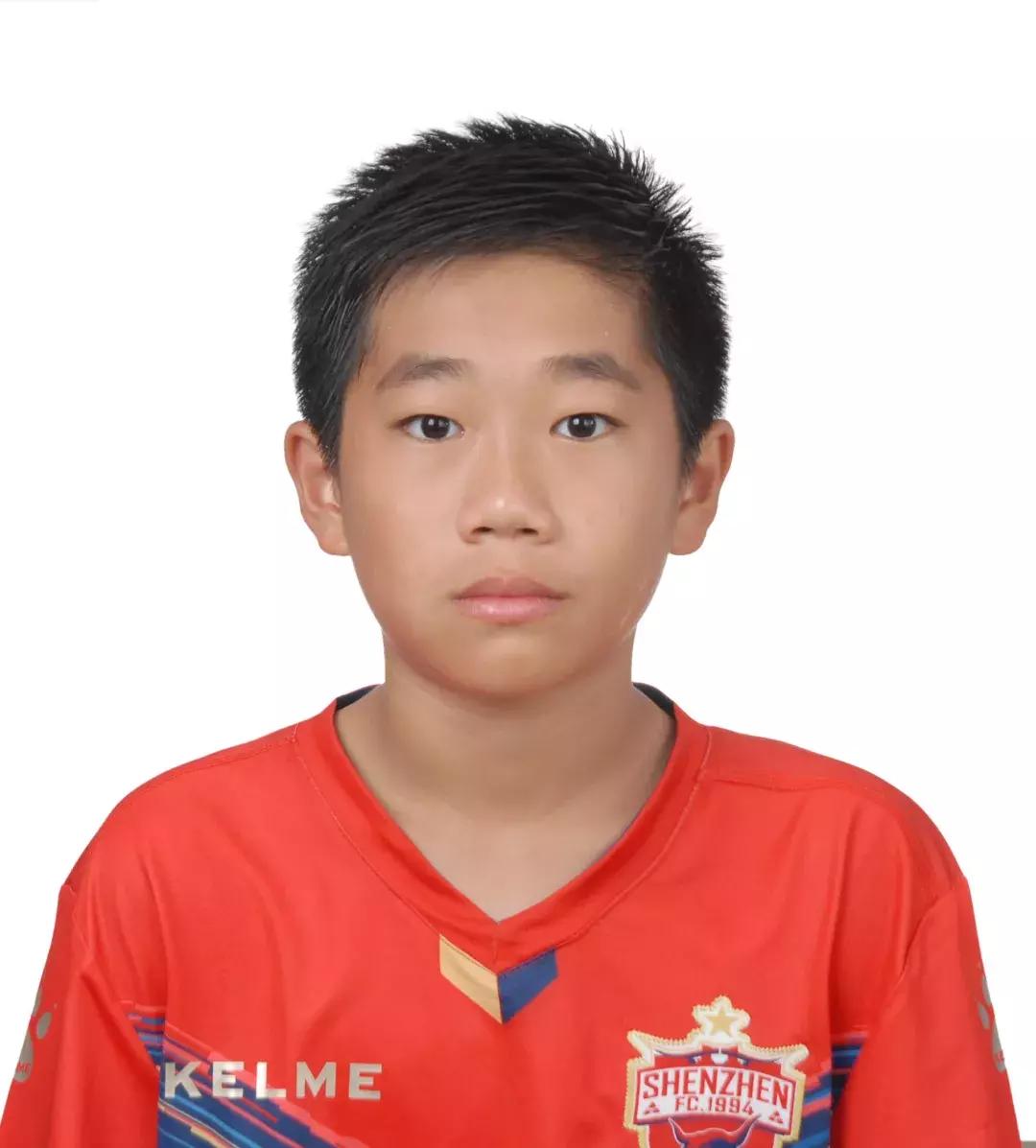 深足冠军,深足u13