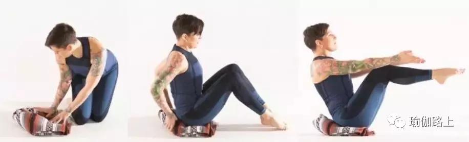 瑜伽船式如何练,瑜伽船式尾骨痛