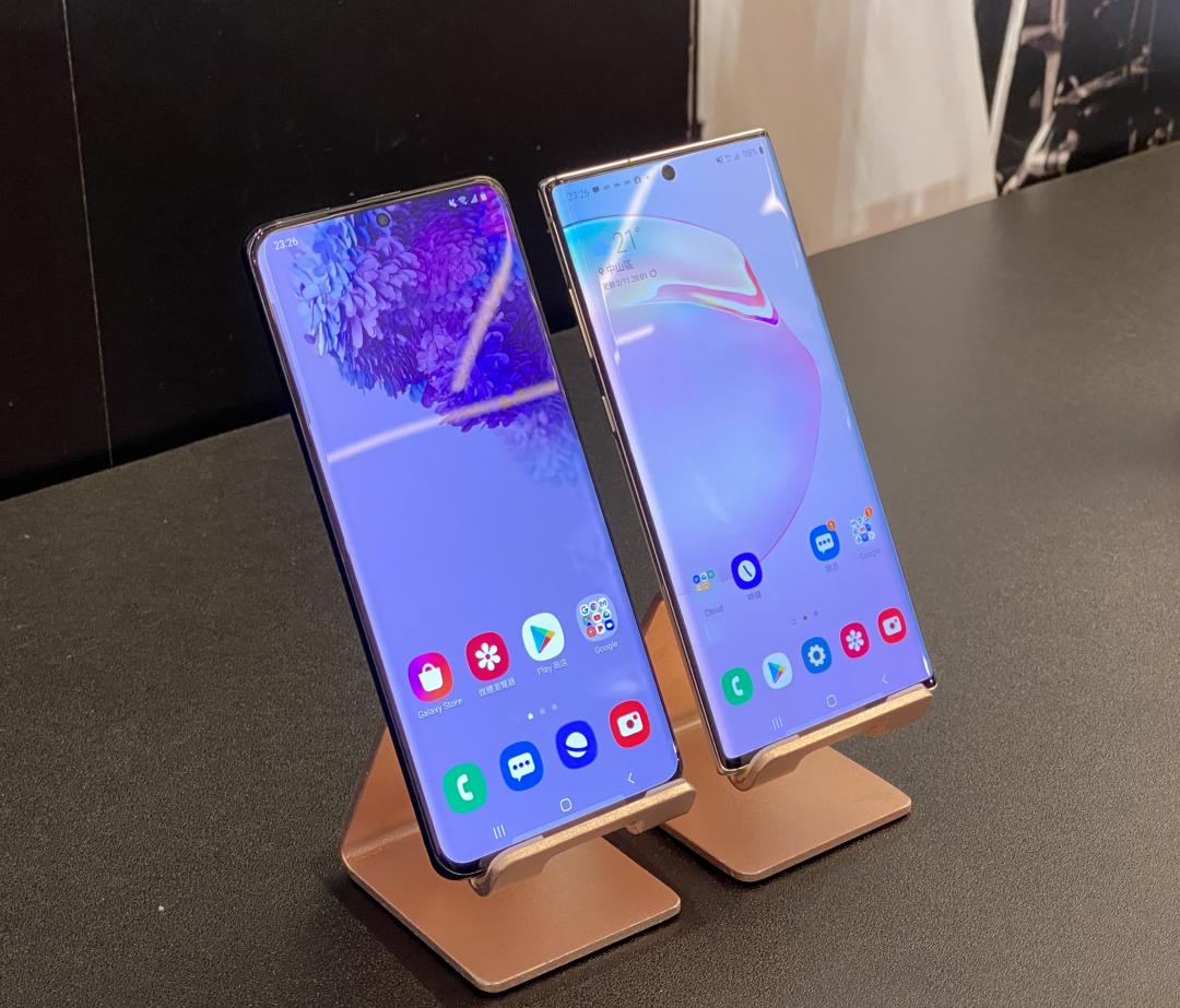 三星s20有什么优缺点,三星s20优点和缺点