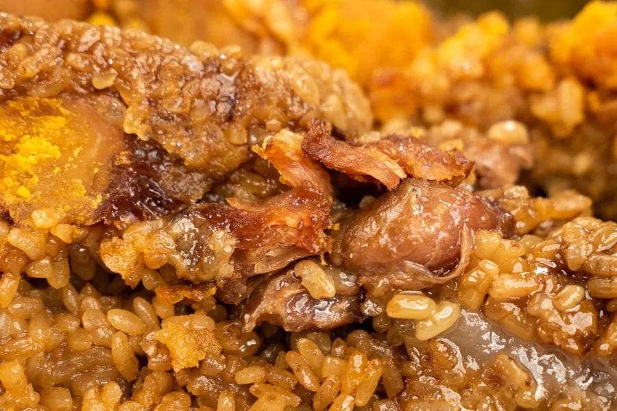 淘宝74种爆款粽子，到底哪些值得买？