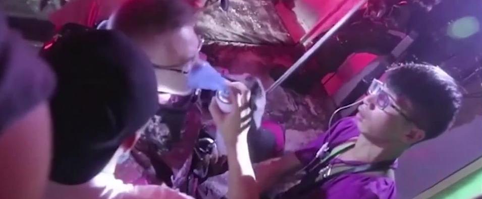 吴孟达的戏剧人生,吴孟达最有男人味的一次