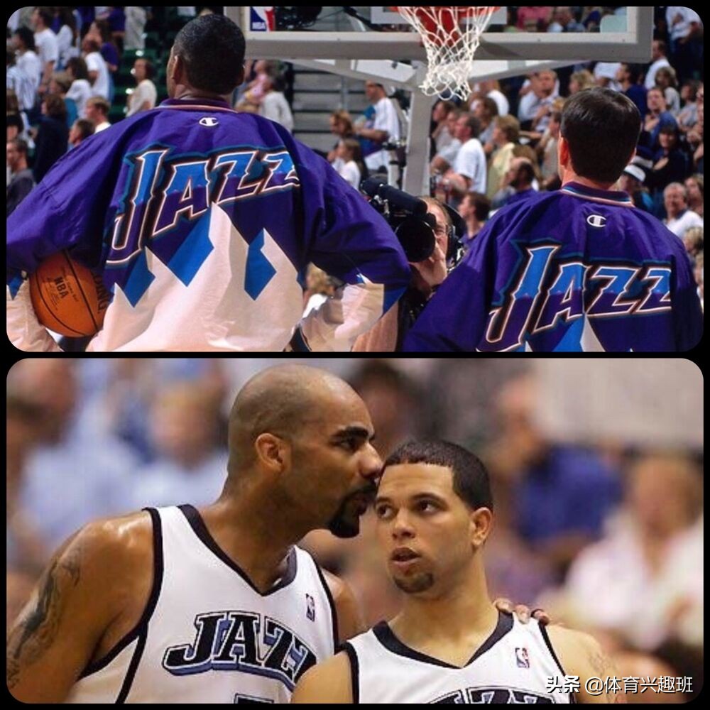 盐湖城的艰难“创业”路——丢掉防守的爵士谁之“过”？