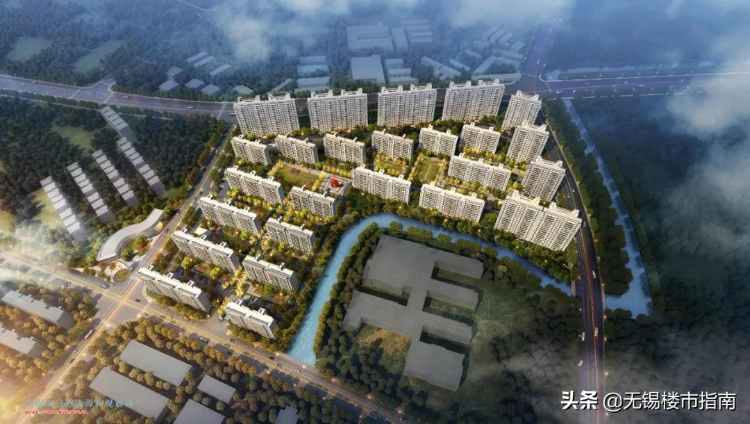 无锡各板块房价天花板,无锡房价抗跌的板块