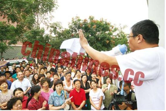 气死!入住1年,全小区人人被坑3000块