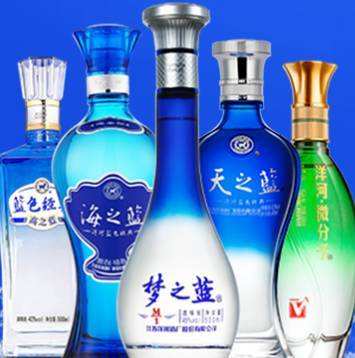 走不出去的“苏酒”，回不来的“洋河”