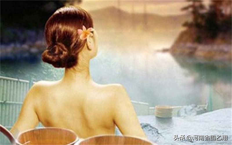 榫卯结构的泡脚桶,榫卯结构用途