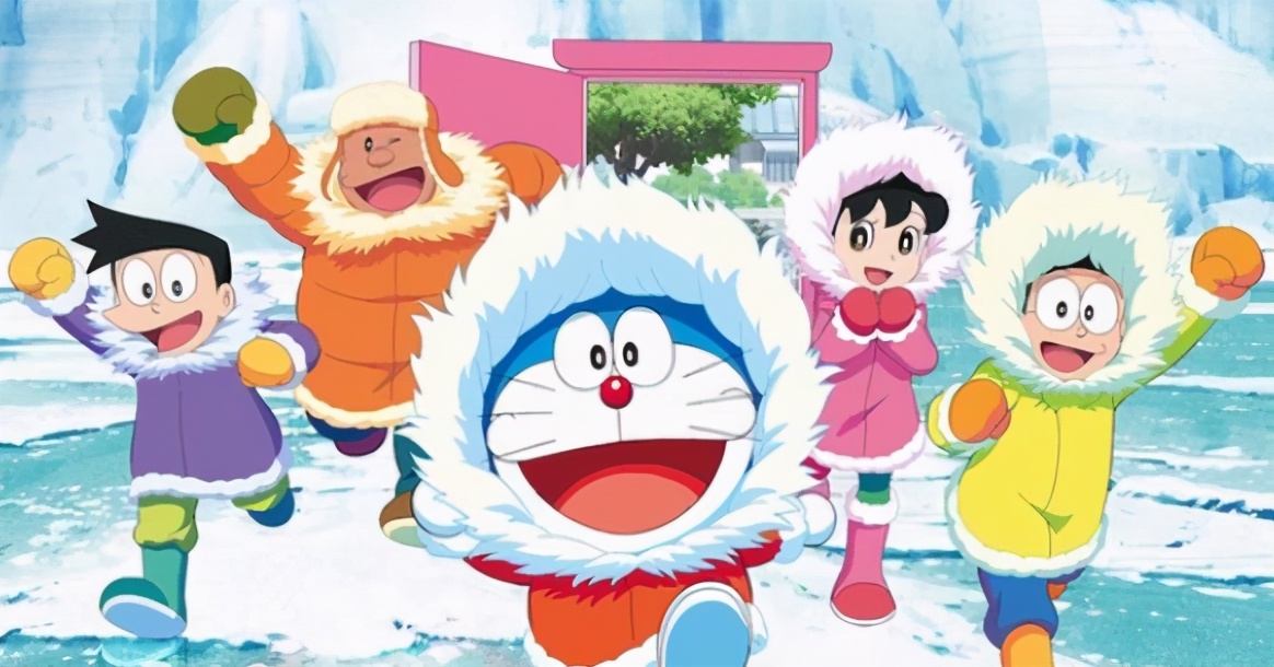 对世界影响的日漫,影响世界的五大日漫