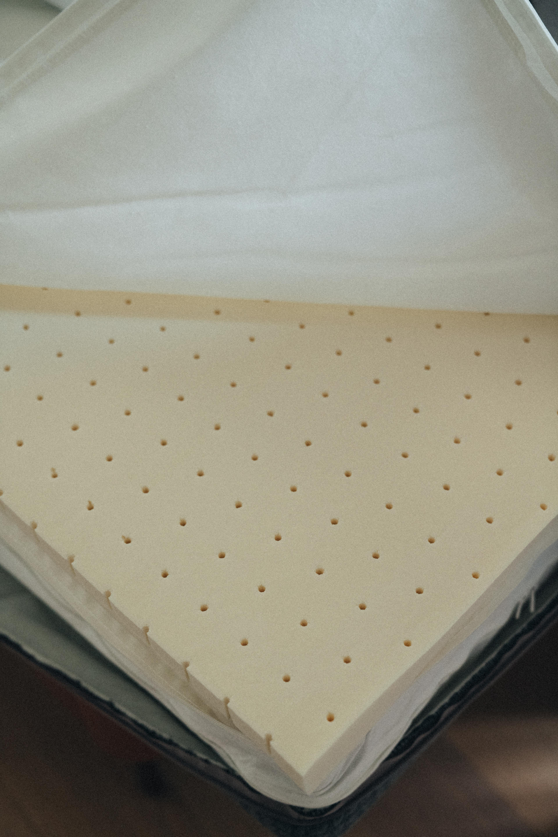 高回弹静音床垫,超柔软弹簧床垫