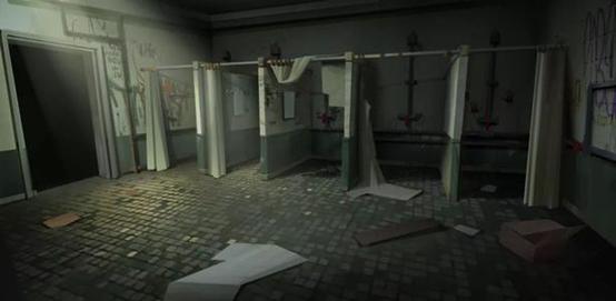 恐怖精神病院的解析,为什么精神病院恐怖片经常出现