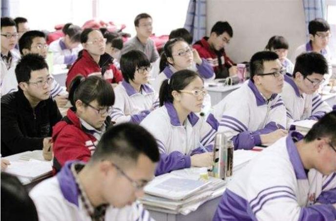 明年高考新政策改革容易上二本吗,2019高考二三本合并