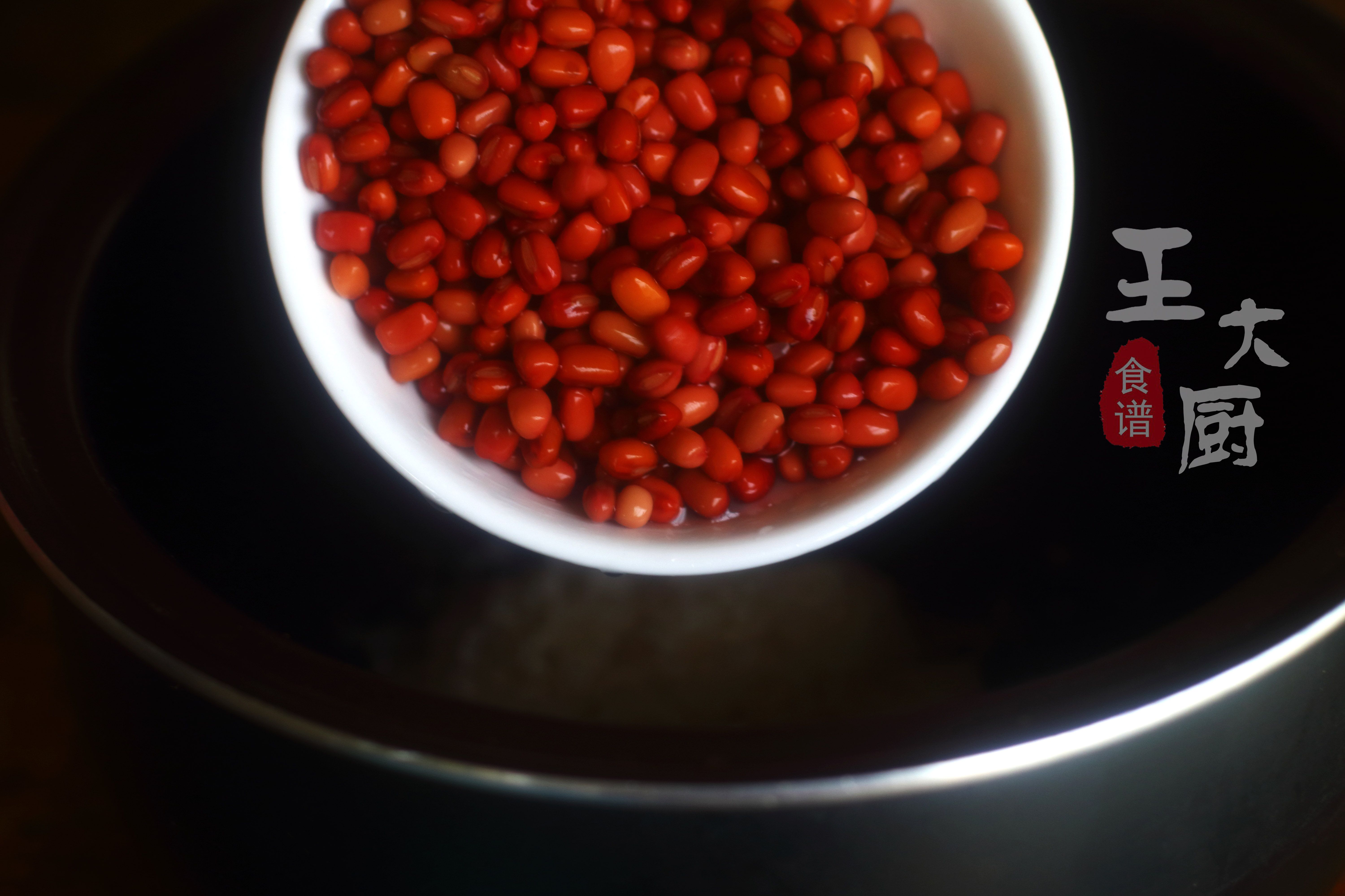 红豆粥有没有营养,红豆粥口感好