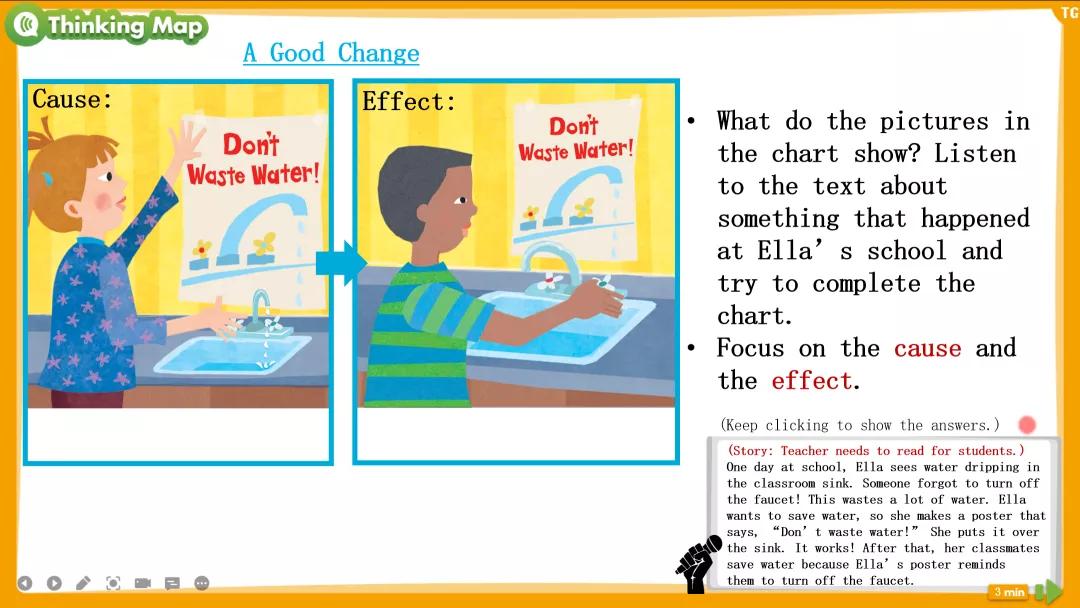 某大机构流出的Reach课件PPT,让老母亲带娃如虎添翼