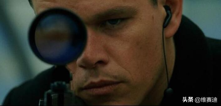 007最好的五部谍战片,007谍影重重三个系列