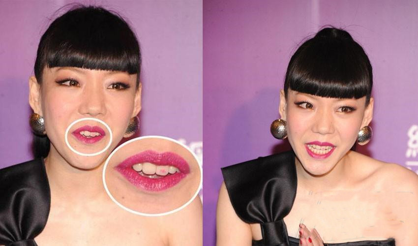 盘点那些不好用的口红,雅诗兰黛口红420好显老