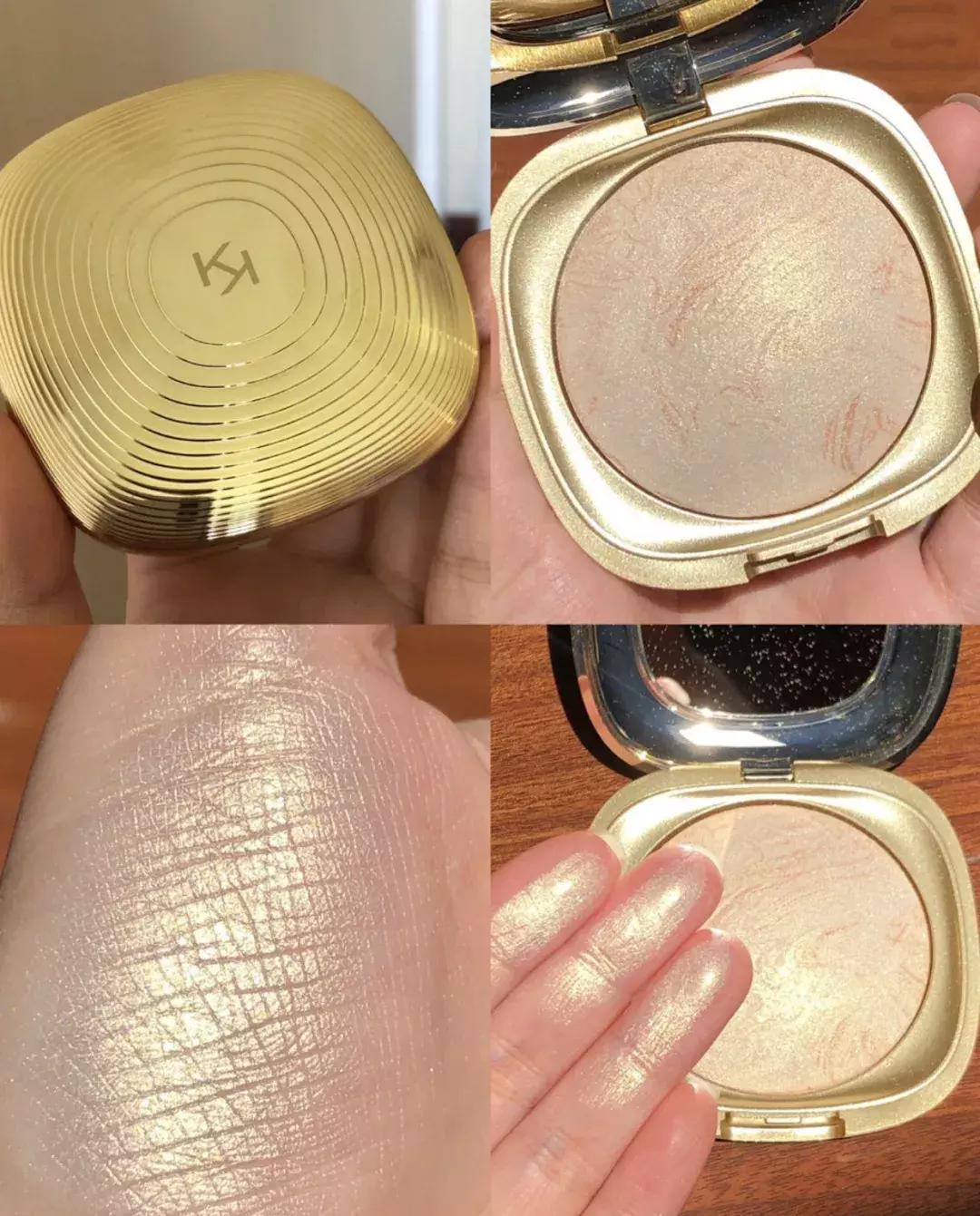 “KIKO”每次出品都堪比大牌吃土少女的福音!大牌都靠边了好吗