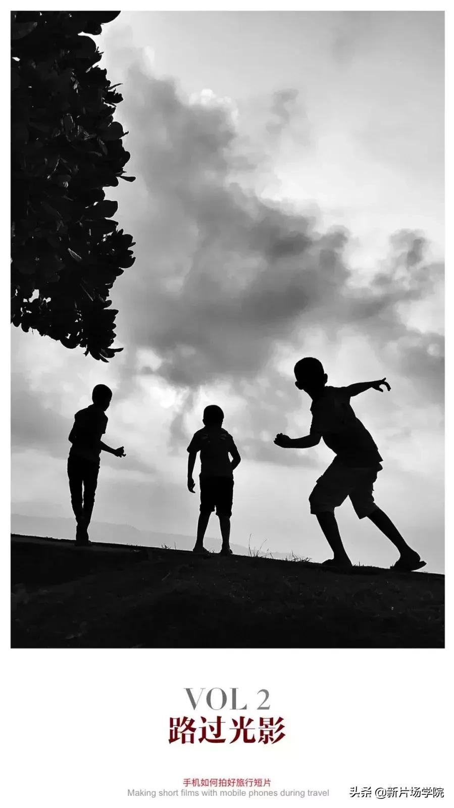 华为手机高清宣传片怎么拍,华为手机拍短片