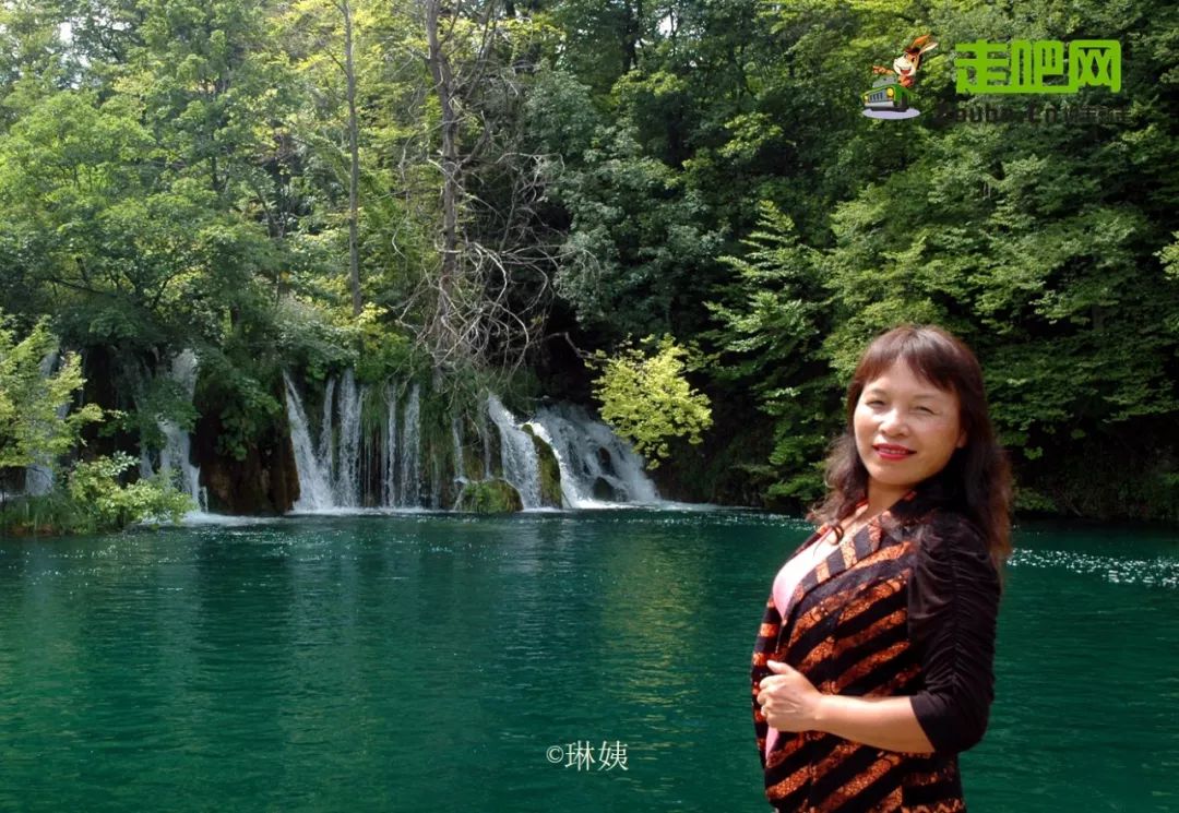 女教师3年游20国,六十岁的女人一个人穷游中国