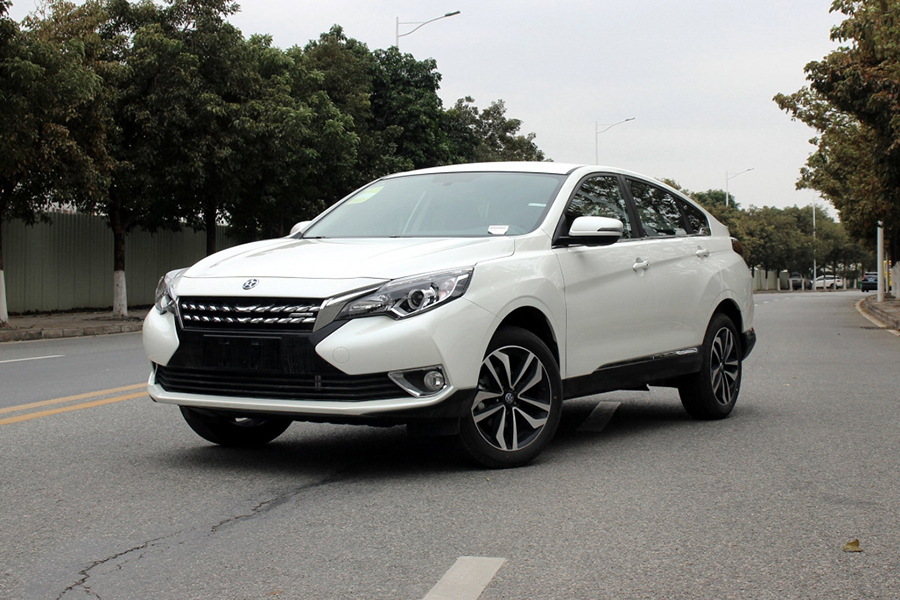 新款启辰t90外观大变时尚度更高,启辰t902020款有哪些改进