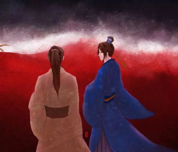 微耽｜套路是学的，撩你是真的