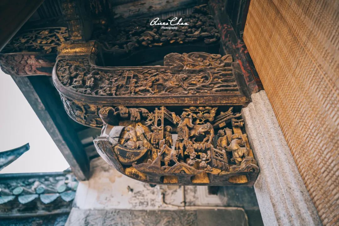 潮州到底有多牛,潮州会馆有多牛