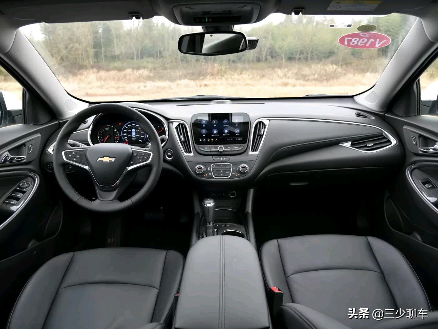 19.49万起售新款迈锐宝xl上市,国vib排放标准