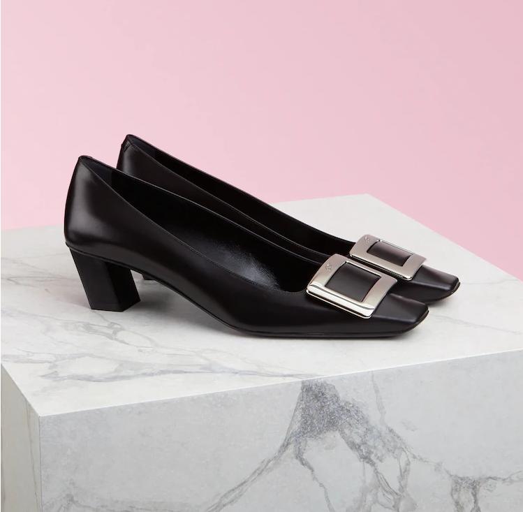 有哪些耐穿又好看的鞋子,好看时尚的各种鞋子