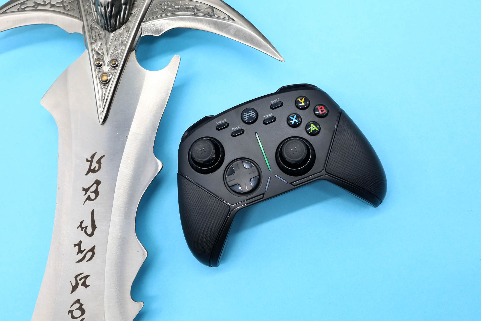 赛博朋克2077手柄辅助瞄准怎么开,赛博朋克2077限定手柄