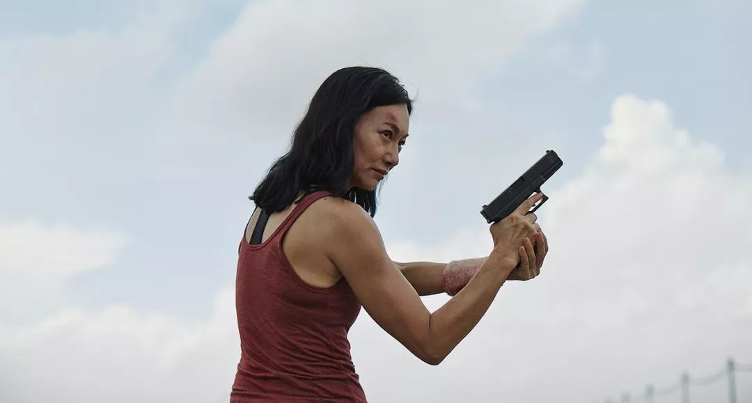 中国女打星简史：从郑佩佩到徐冬梅