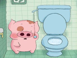 一次完美的拉屎是什么样子的？你很有可能不知道自己是不是便秘