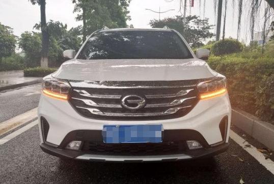 8万块钱的传祺gs4值得买吗,开了6年的传祺gs4值得买吗