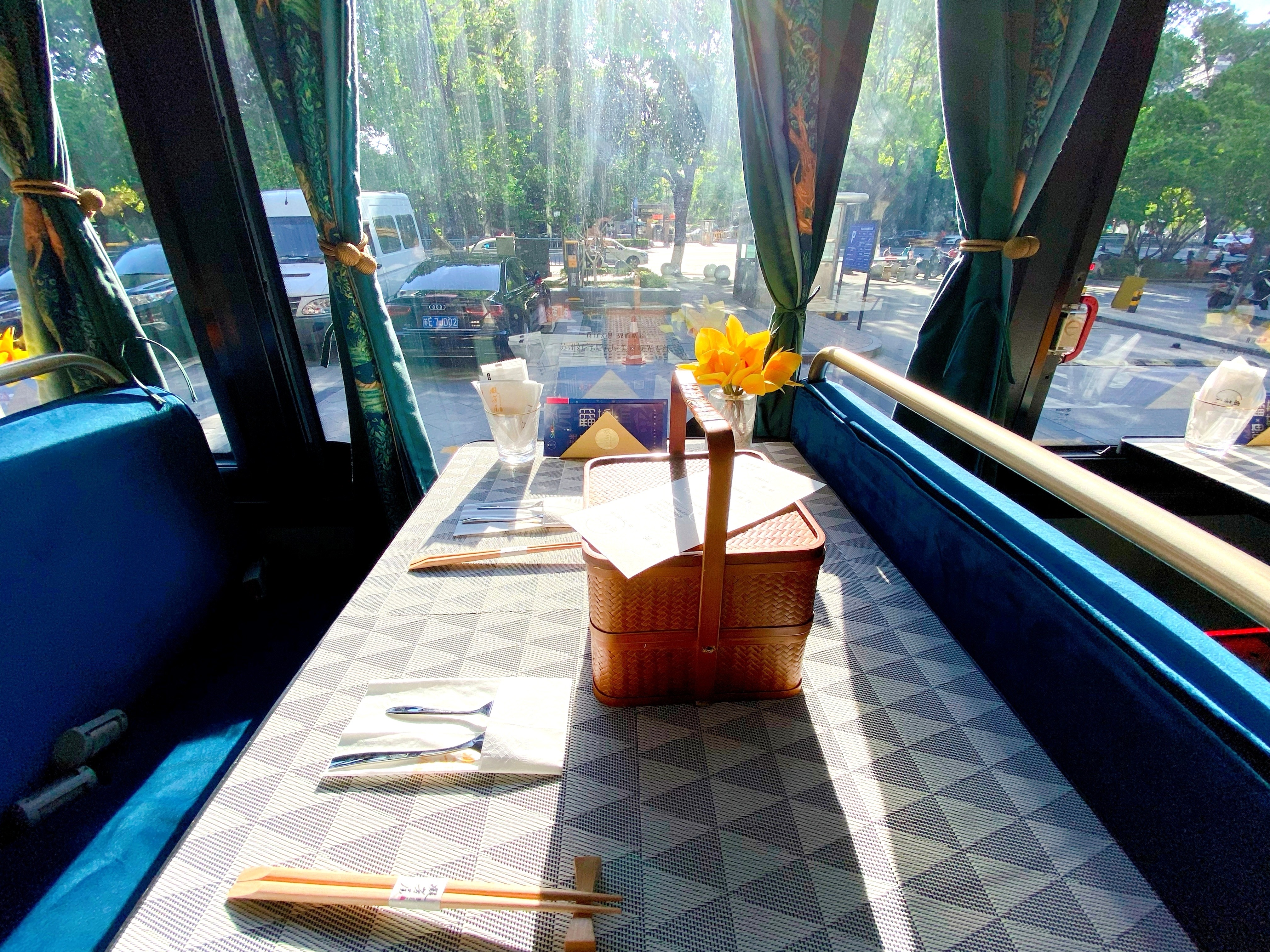 苏州旅行必体验之美食,苏州最奇妙的地方