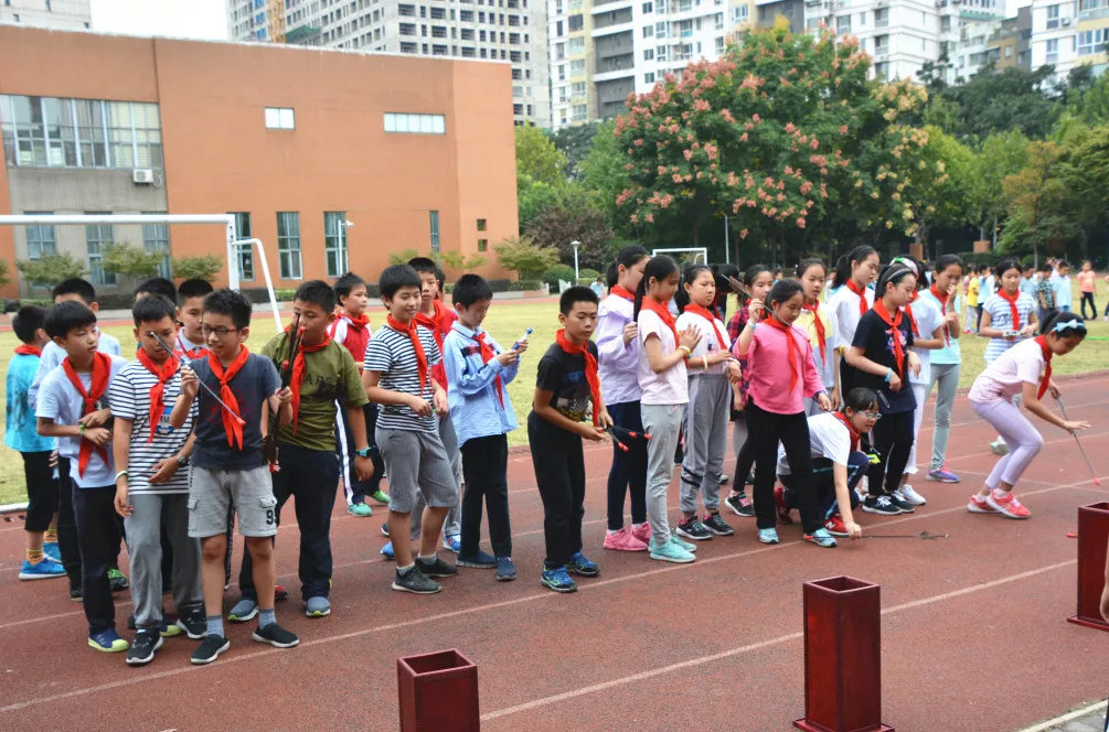 进学校进社区新时代文明实践活动,社区进校园活动