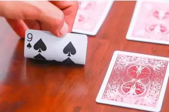 扑克牌的各种玩法小朋友玩的,儿童扑克牌必备游戏